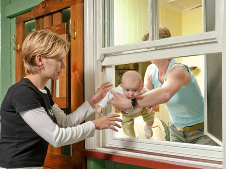 Enhance Home Safety Today! Gold Coast Security Screens