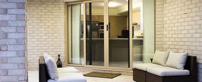 Benefits of Crimsafe Security Doors 6 Crimsafe security doors