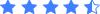 Home 7 facebook star icon