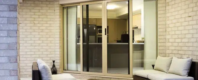 What are the Benefits of Security Screen Doors? 5 Hope Island photo