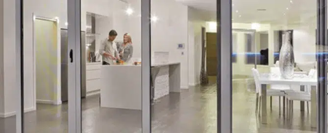 Security Door Installations for the Gold Coast 5