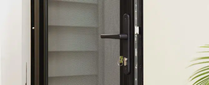 Keep Your Family Safe with Crimsafe Screens 5 Screen Crimsafe Photo