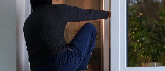 Is Your Home Crim Safe Gold Coast? 4 Security Screen Gold Coast