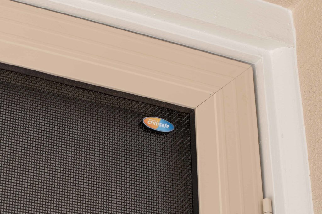 Crimsafe Security Door