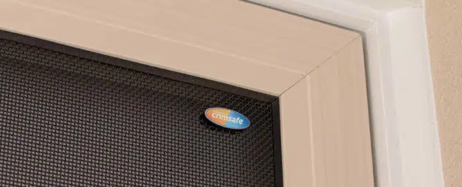 Why Choose Crimsafe? Unmatched Security Meets Modern Design 3 Crimsafe Security Door