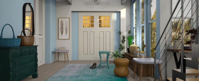 Crime Safe Doors photo