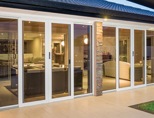 Replacing Sliding Screen Doors Gold Coast