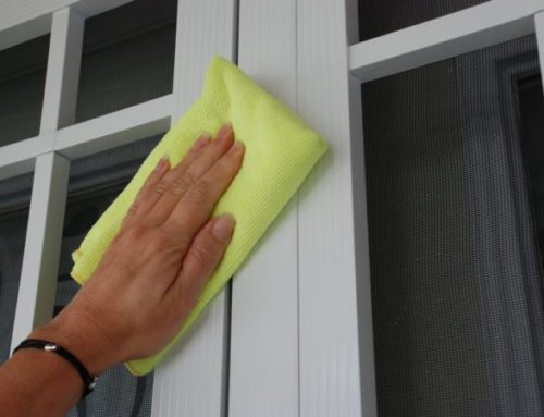 Best Crimsafe Screens for Beachside Living