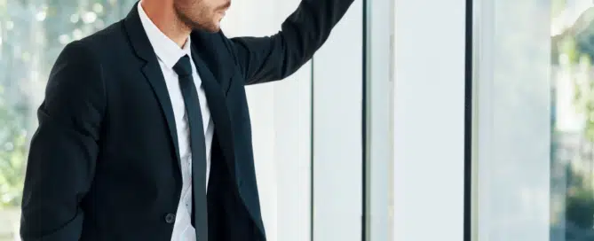 How Thick is Security Glass Film? 4