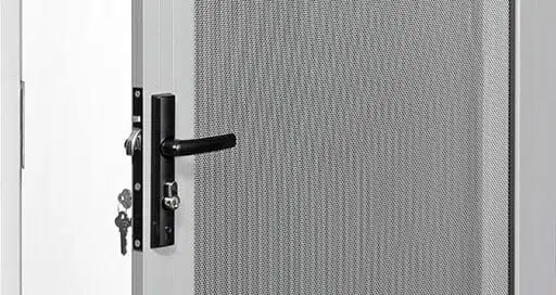 Are Security Screen Doors Effective? 3