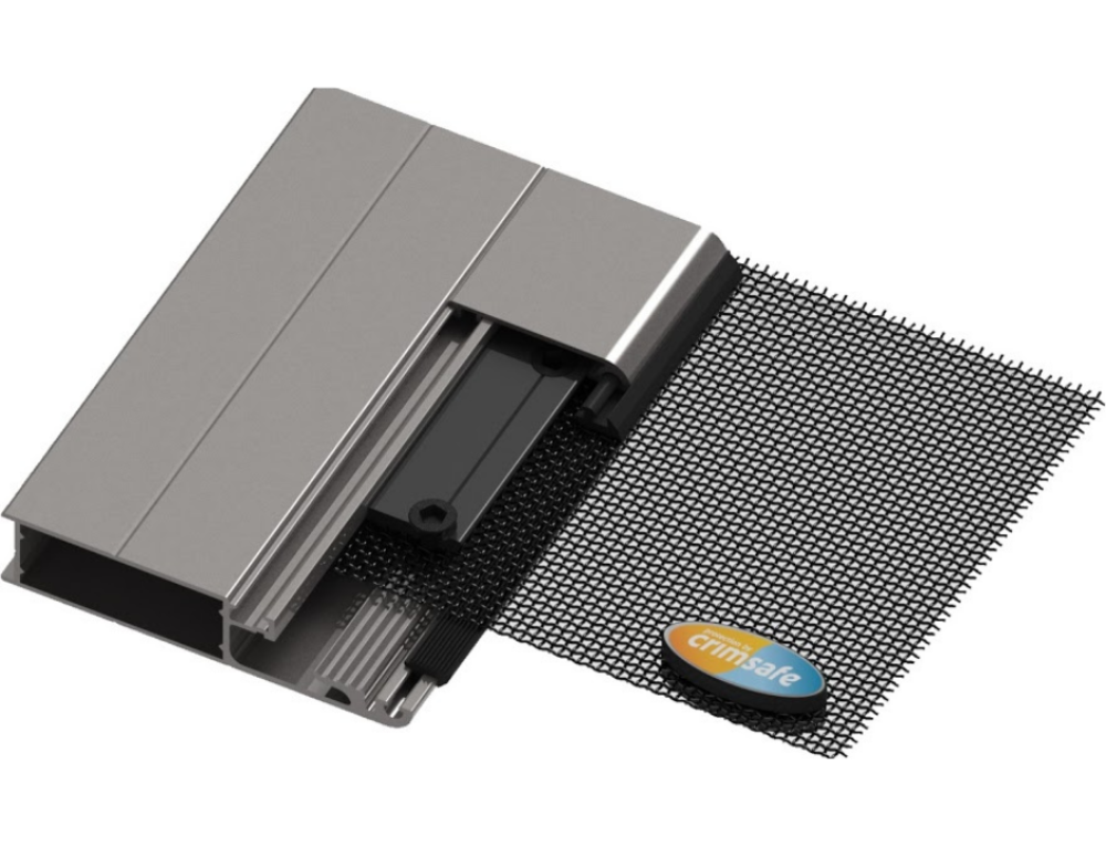 Crimsafe vs Prowler Proof Gold Coast Security Screens