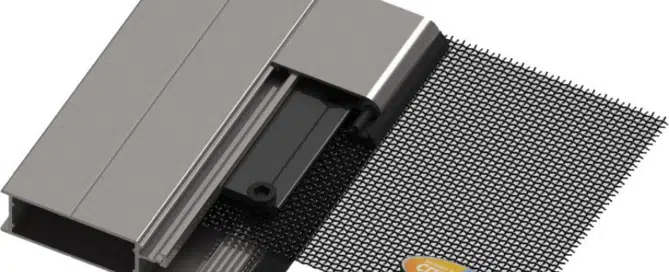 How Does Crimsafe Work? 4 Crimsafe