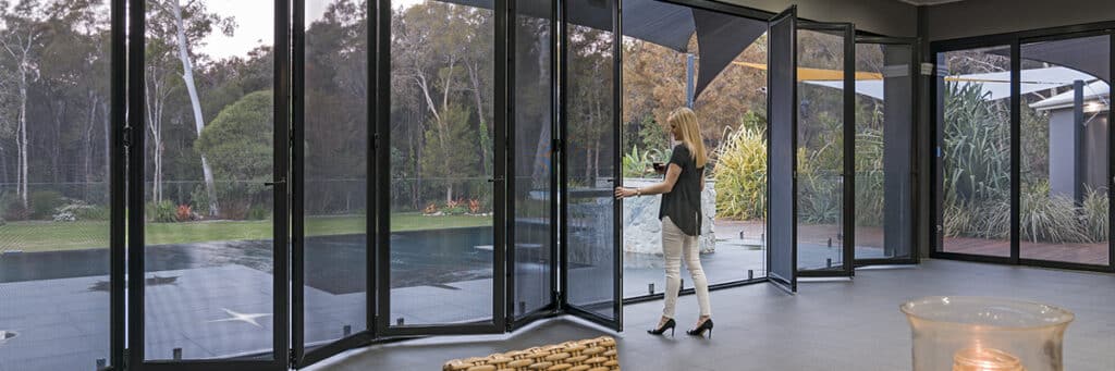 Security Doors and Screens