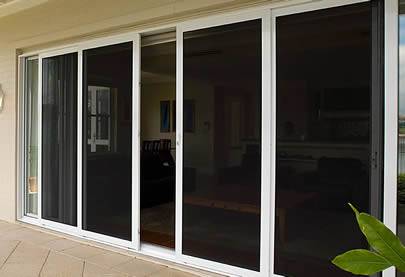 Security Screen Home & Business