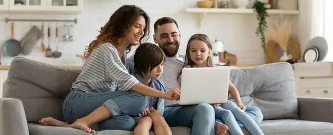 3 Reasons to Install Crimsafe Screens on Your Windows 6 Family