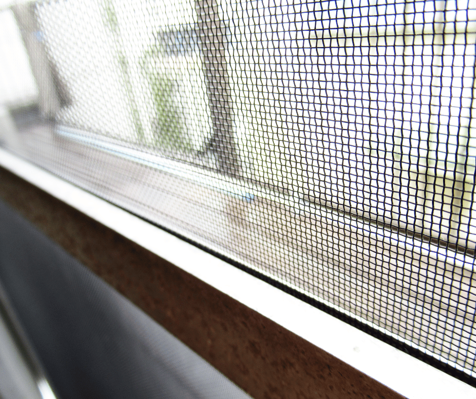 security screen