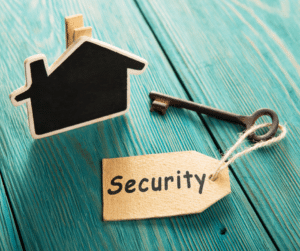 home security
