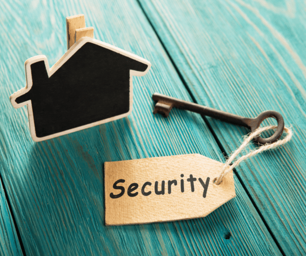 home security
