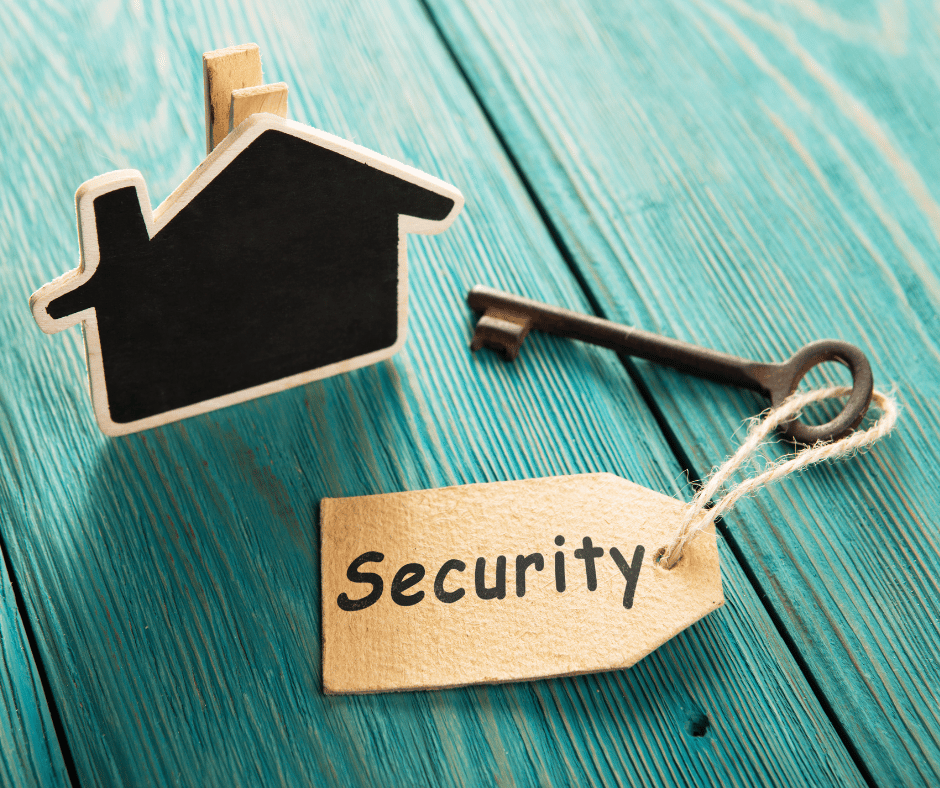 home security Home Security