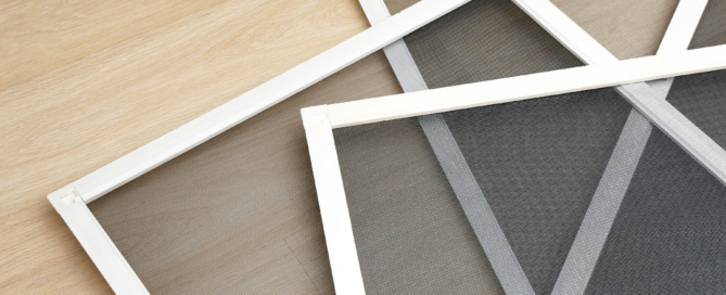 Install Security Screens On All Windows And Doors For Added Protection 8 Security Screens