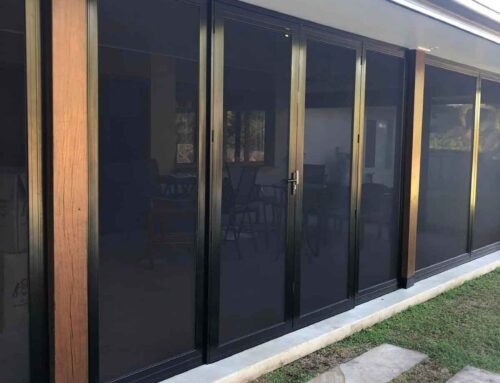 How Crimsafe Security Screens Cut Break-In Costs & Boost Home Value