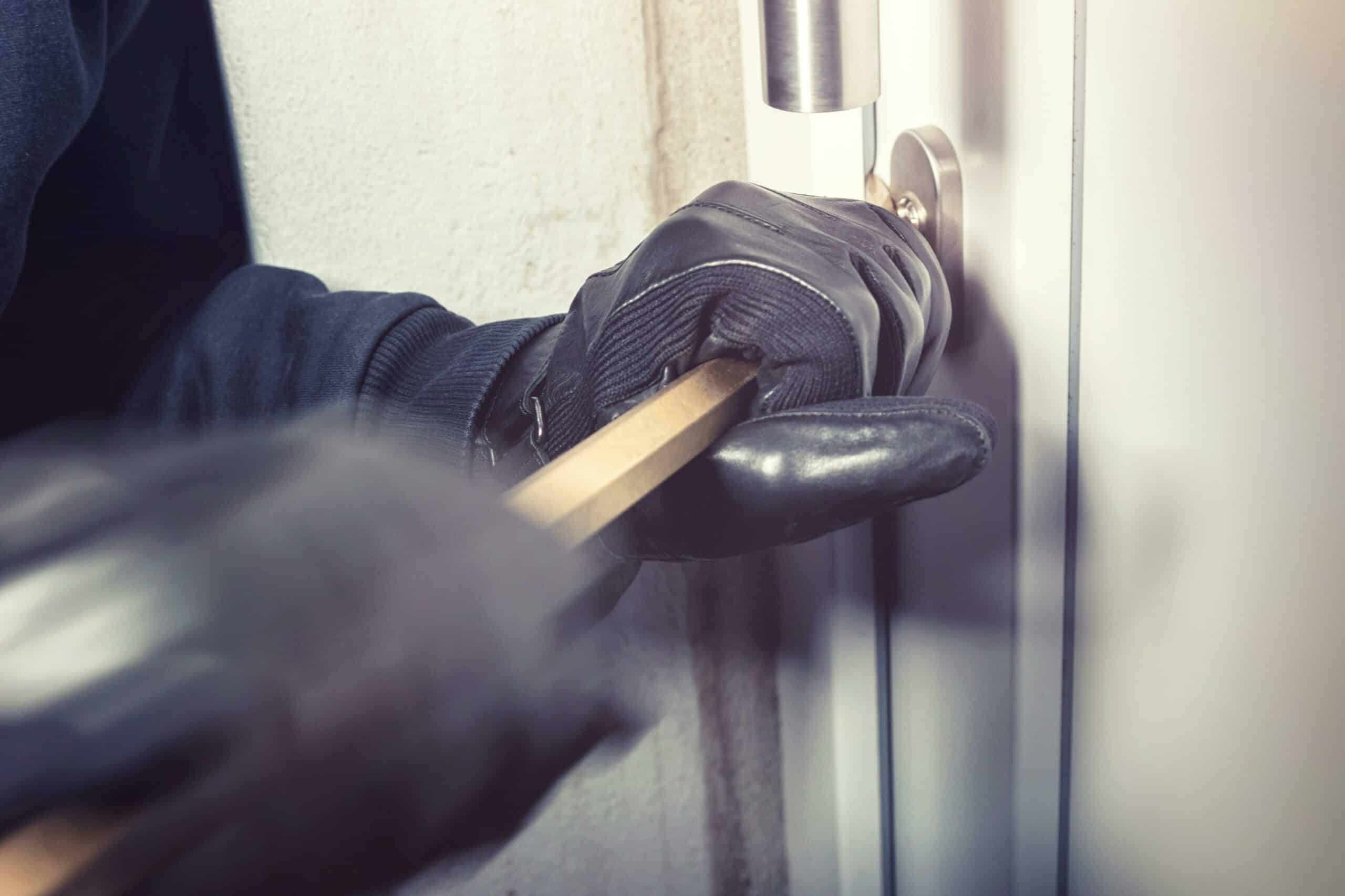 Burglar