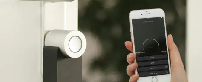 On the Hunt for Perfect Home Security? How Aesthetics and Protection Can Coexist 4 Home Security System