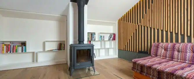 Find the Perfect Security Solution with Aesthetic Appeal for Your Home 4 Secured Living Area
