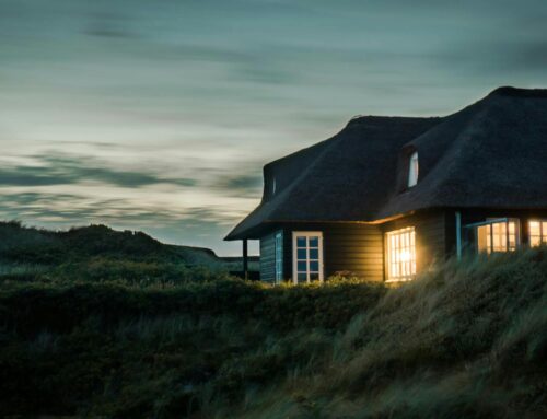 7 Security Mistakes That Leave Gold Coast Homes Open to Burglars