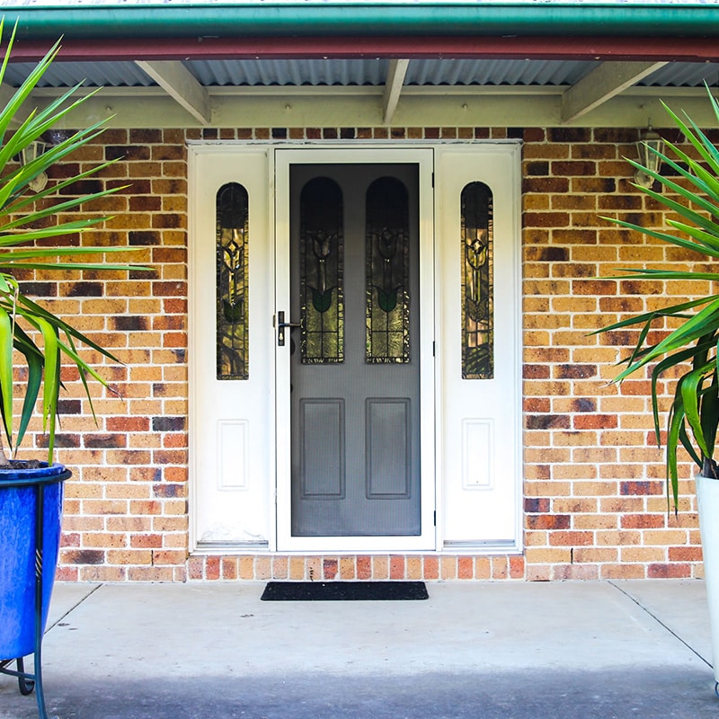 Crimsafe Security Door