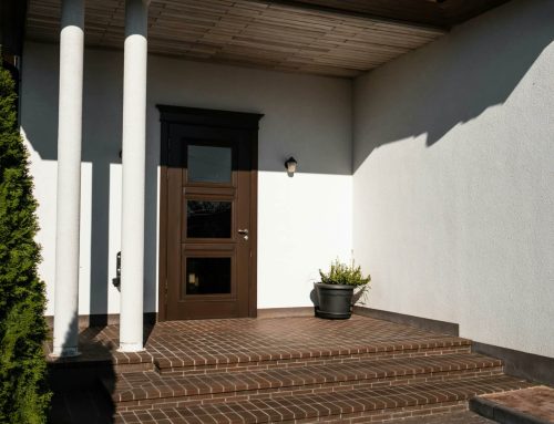 The Most Common Entry Points Burglars Use in Gold Coast Homes