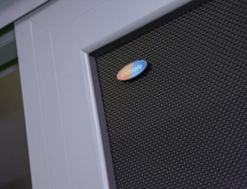 Home Security Myths Busted: Why Crimsafe Security Screens Are Your Best Defense Against Intruders