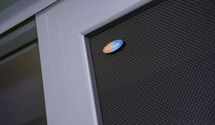 Crimsafe