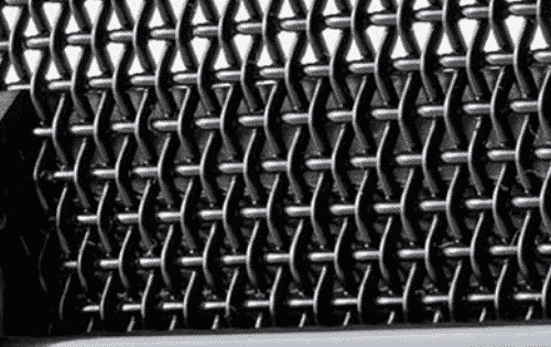 crimsafe Crimsafe Security Screen