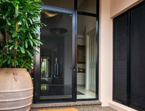 Gold Coast Crime Trends: How Crimsafe Security Screens Keep Homes Safe in 2025