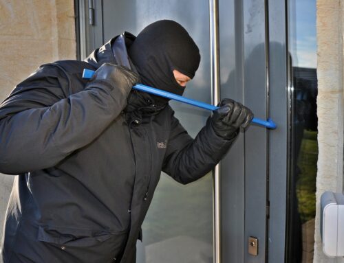How to Burglar-Proof Your Home with Elegant Crimsafe Security Screens That Work