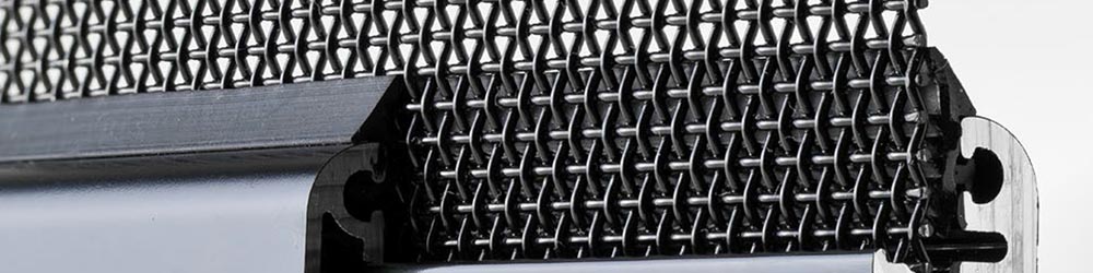 Crimsafe Screen