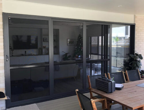 Stylish & Secure: The Best Modern Security Screens for Gold Coast Homes