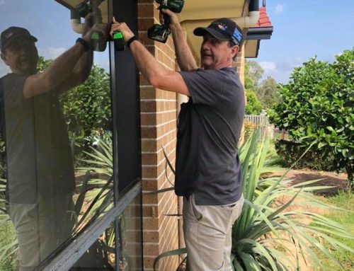 Why Security Screens Fail: How Proper Installation Prevents It