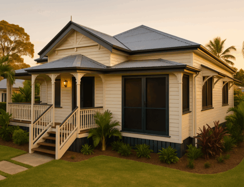 From Renovations to Retrofits: Matching Security Screens to Older Gold Coast Homes