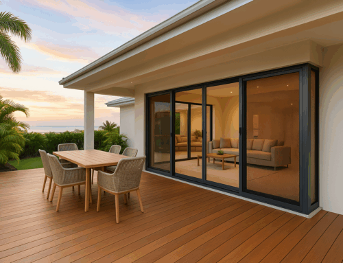 Outdoor Living & Safety: Security Screens for Patios and Alfresco Spaces on the Gold Coast