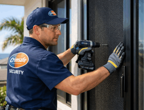 Who Can Legally Install Crimsafe on the Gold Coast? Why It Matters