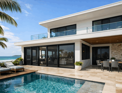 Are All “Crimsafe” Screens the Same? What Gold Coast Buyers Need to Know