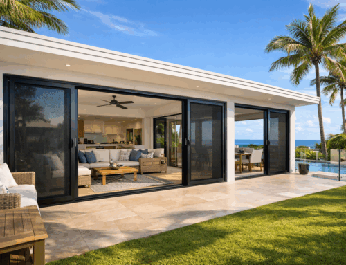 Crimsafe on the Gold Coast: When It Makes Sense and When It Doesn’t