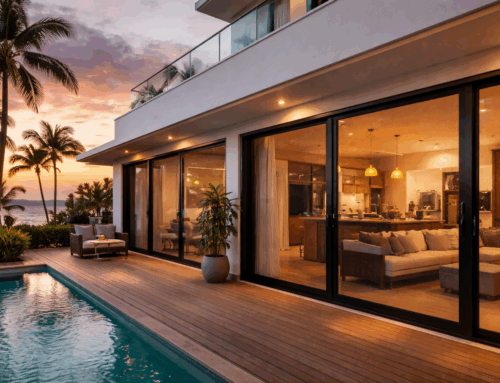 Why Crimsafe Costs More Than Standard Security Screens: When It’s Worth It