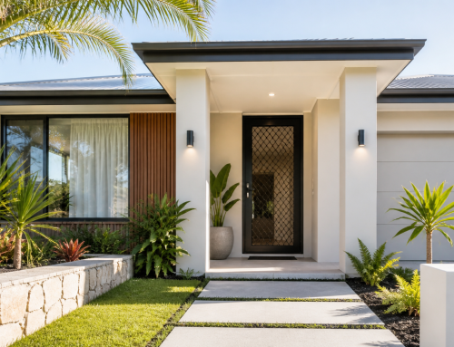 Is Crimsafe Overkill for Gold Coast Homes? An Honest Answer