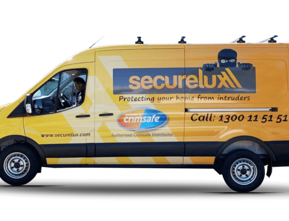 Crimsafe vs Prowler Proof Gold Coast Security Screens